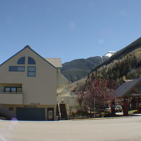 Cimarron Lodge Telluride Extérieur photo