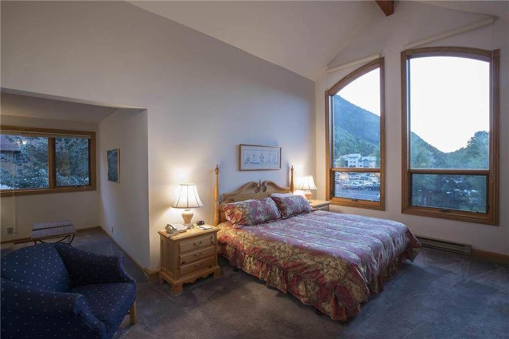 Cimarron Lodge Telluride Extérieur photo