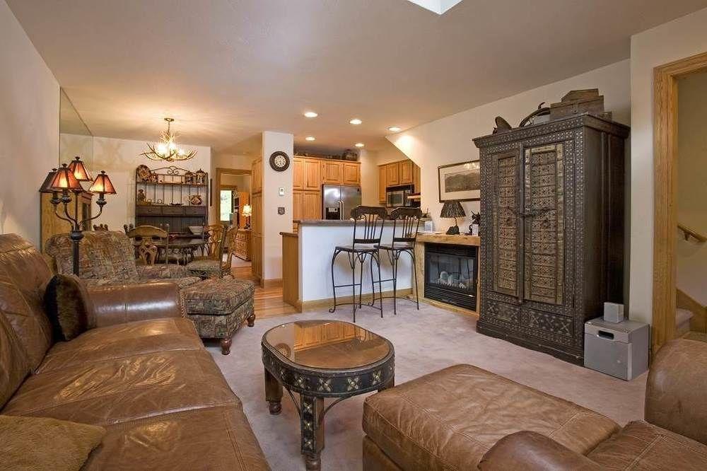 Cimarron Lodge Telluride Extérieur photo