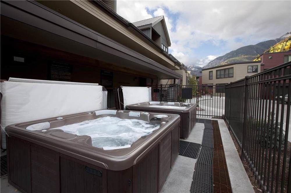 Cimarron Lodge Telluride Extérieur photo