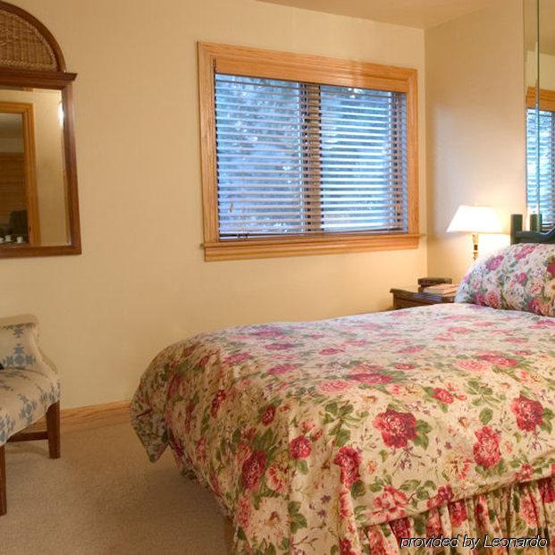 Cimarron Lodge Telluride Chambre photo