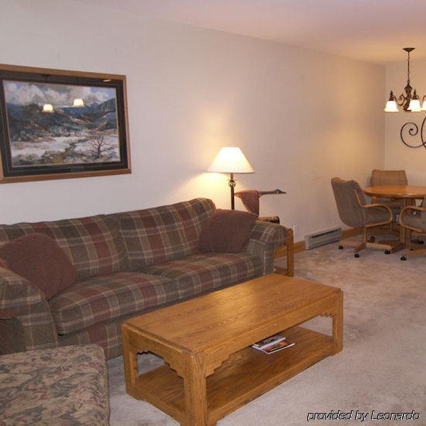 Cimarron Lodge Telluride Chambre photo